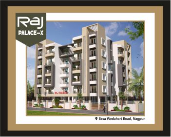 Raj Infra Project 1