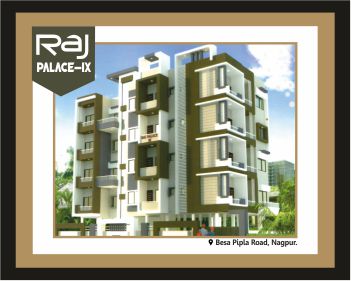 Raj Infra Project 2